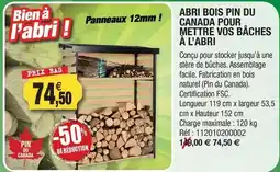 Auchan Auchan - lingettes nettoyantes sol offre