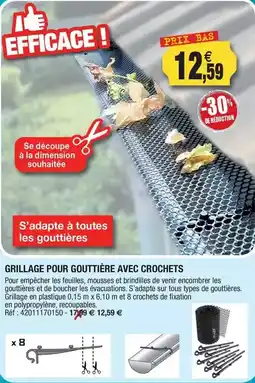 Auchan Confettis de bain licorne offre
