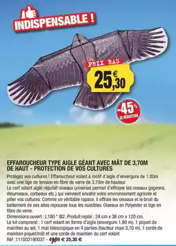 Auchan Oeufs plein air l'oeuf de nos villages offre