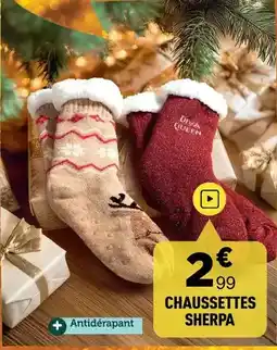 Auchan Oasis - tropical offre