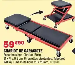 Auchan Oasis - tropical offre
