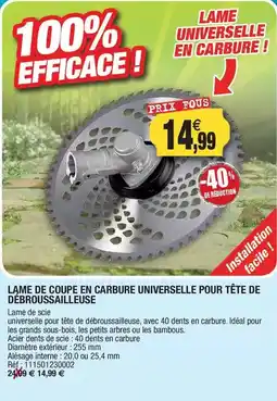 Auchan Maistres occitans - 4 cuisses de canard à confire offre