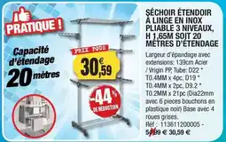 Auchan Tena - serviettes nuit pour fuites urinaires discreet protect+ offre