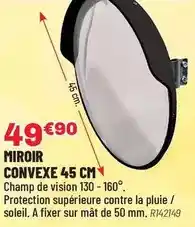 Auchan Isautier - rhum arrange banane flambée offre