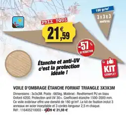 Auchan Kiri - crème offre
