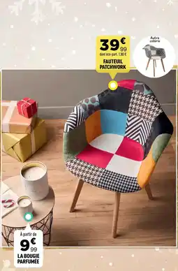 Auchan Inextenso - pyjama enfant ou adulte offre