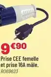 Auchan Cimier poupée ange offre