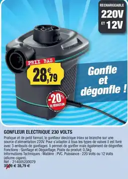 Auchan Maison montfort - cassoulet gourmand confit de canard offre