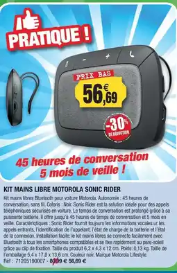 Auchan Lu - petit ecolier chocolat au lait offre