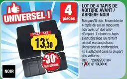 Auchan Milka - cake & choc offre