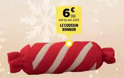 Auchan St michel - madeleines moelleuses offre