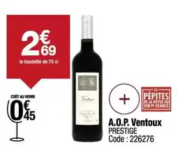 Auchan Actuel - poncho adulte sherpa offre
