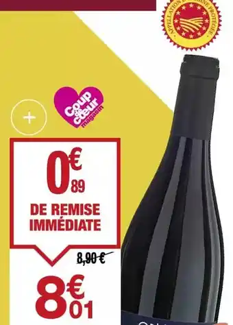 Auchan Actuel - plaid coral/sherpa offre