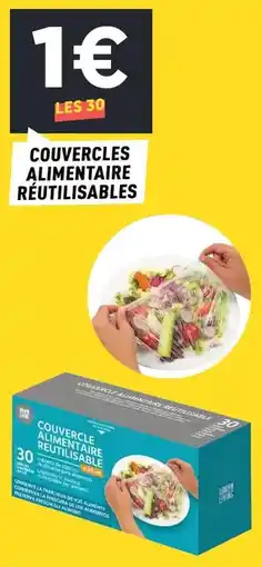 Auchan Chapon sauce foie gras offre