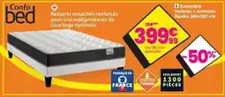 Auchan Navarin de st jacques crème isigny aux petits légumes et girolles offre