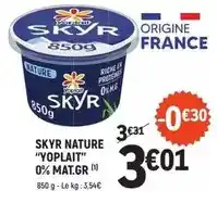 Action Daim - minis pack xxl offre