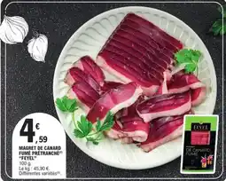 Carrefour Ermitage - from' chaud offre