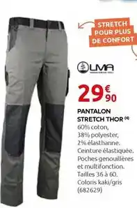 Promocash A.o.p. sancerre offre