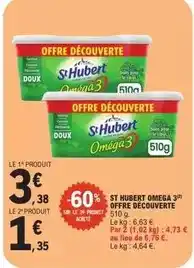 Promocash Pate de tete persille démoulé offre