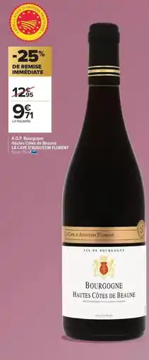 Supeco Bonduelle - haricots verts extra fins offre