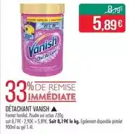 Promocash Truffe noire entière offre