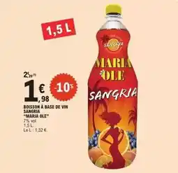 Promocash Chef - jus de veau lié offre