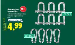 Promocash Madeleines de chèvre offre