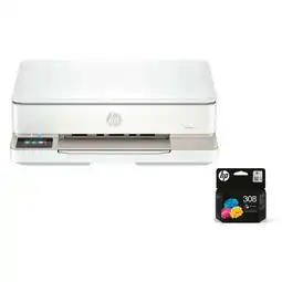 Carrefour HP Imprimante multifonction offre