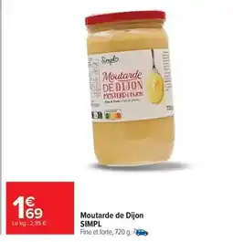 Auchan Supermarché L'œuf de nos villages - oeufs plein air offre