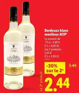 Auchan Supermarché Le gaulois - escalopes de dinde offre