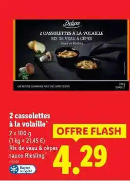 Auchan Supermarché Médoc aop offre