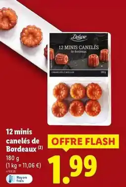 Auchan Supermarché Tropicana - multivitamines offre