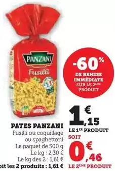 Auchan Supermarché La bête - bière blonde offre