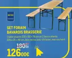 Auchan Supermarché Don simon - sangria rouge offre