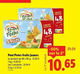 Auchan Supermarché Lactel - lait matin léger offre