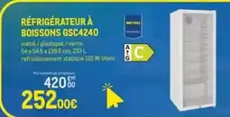 Auchan Supermarché Old nick - rhum blanc offre