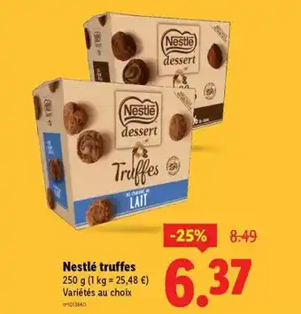 Auchan Supermarché Auchan - allumettes fumées offre