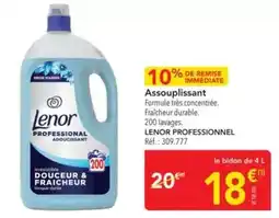 Auchan Supermarché Tefal - set 6 pièces amovible offre