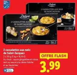 Auchan Supermarché Actuel - service de table 18 pièces offre