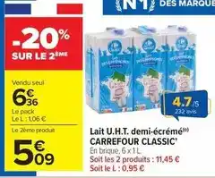 Bricomarché Purina - croquettes pro plan medium adulti 14 kg + 2.5 kg gratuits offre