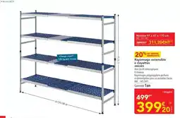 Auchan Supermarché Petit navire - thon en morceaux naturel offre