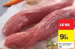 Bricomarché Compresseur 466 l lubrifie coaxial 3 cv offre