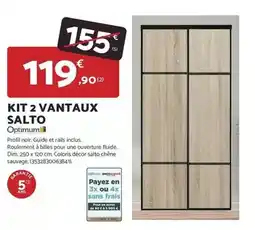 Carrefour Complet - león marchand offre