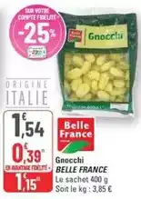 Carrefour Mon grand livre de cuisine offre