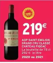 G20 4 steaks hachés 15% m.g offre