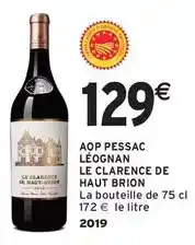 G20 Liqueur au rhum arrange offre