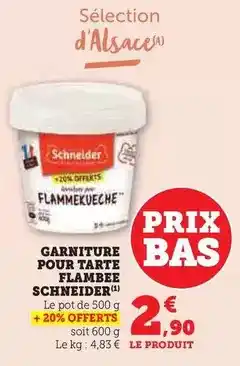 G20 Candia - lait de croissance 3 pour bébé baby offre