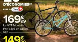 Match Cat - champignons blancs offre