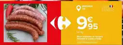 Carrefour Whirlpool - micro-ondes mwo609wh offre