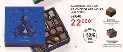 Promocash Boudin blanc à l'ancienne à la truffe de saint-jean 1,1% offre